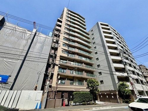 apartment 千葉県柏市柏３丁目6-29 サンライズ吉野4階