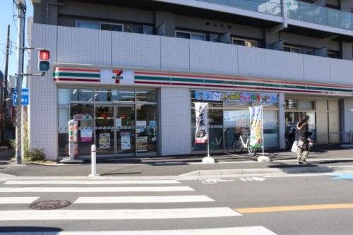 apartment 千葉県柏市柏３丁目6-29 サンライズ吉野4階