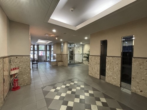 apartment 千葉県柏市柏３丁目6-29 サンライズ吉野4階