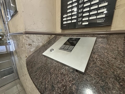 apartment 千葉県柏市柏３丁目6-29 サンライズ吉野4階