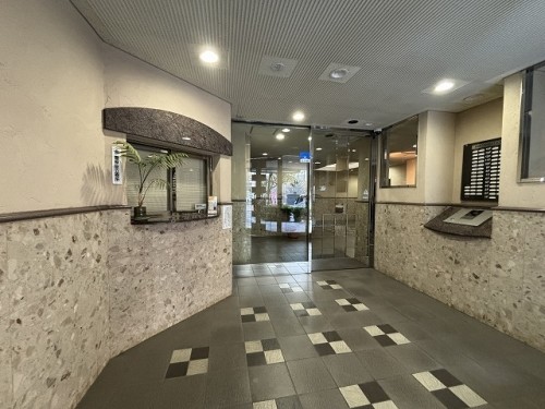 apartment 千葉県柏市柏３丁目6-29 サンライズ吉野4階