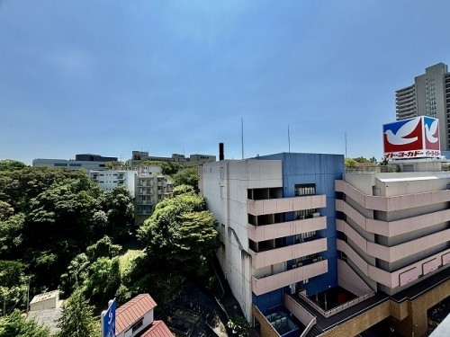 apartment 千葉県柏市柏３丁目6-29 サンライズ吉野4階