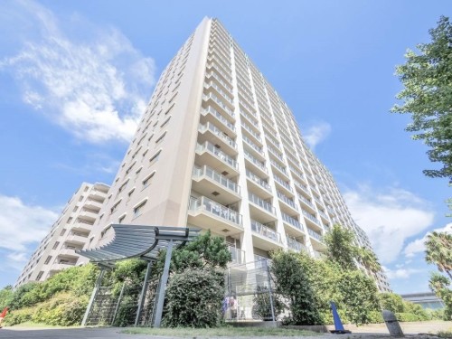 apartment 千葉県柏市柏３丁目6-29 サンライズ吉野4階