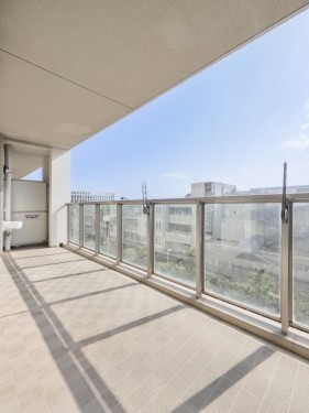 apartment 千葉県柏市柏３丁目6-29 サンライズ吉野4階