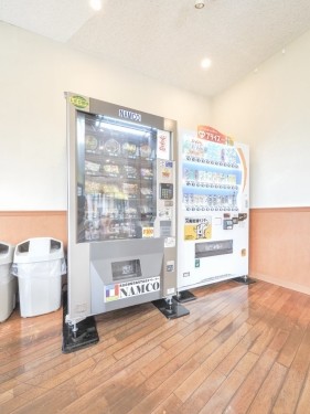 apartment 千葉県柏市柏３丁目6-29 サンライズ吉野4階