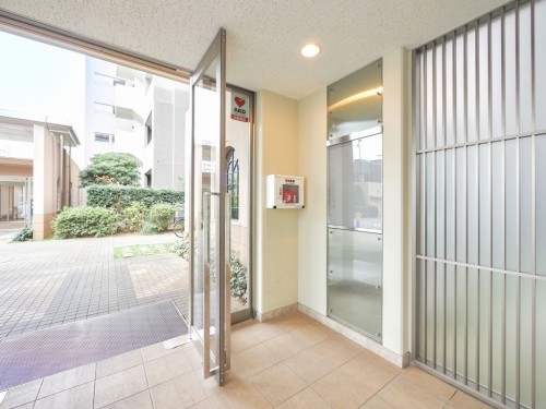 apartment 千葉県柏市柏３丁目6-29 サンライズ吉野4階