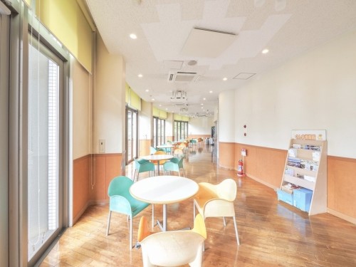 apartment 千葉県柏市柏３丁目6-29 サンライズ吉野4階