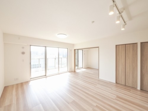 apartment 千葉県柏市柏３丁目6-29 サンライズ吉野4階