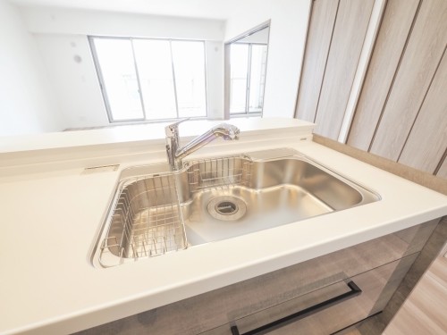 apartment 千葉県柏市柏３丁目6-29 サンライズ吉野4階