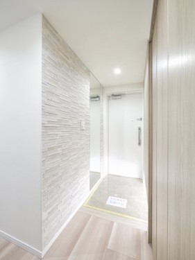 apartment 千葉県柏市柏３丁目6-29 サンライズ吉野4階