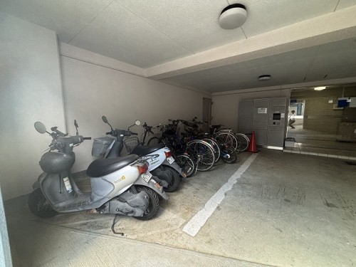 apartment 千葉県柏市柏３丁目6-29 サンライズ吉野4階