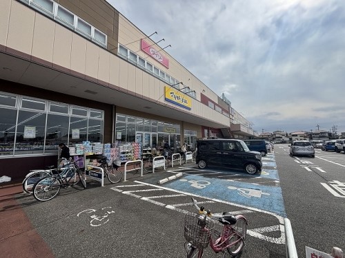 apartment 千葉県柏市柏３丁目6-29 サンライズ吉野4階