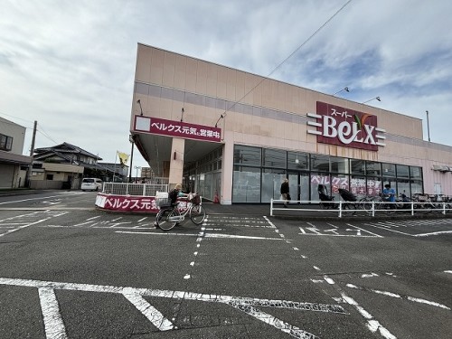 apartment 千葉県柏市柏３丁目6-29 サンライズ吉野4階