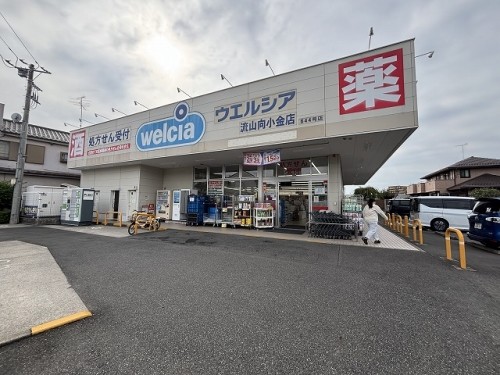 apartment 千葉県柏市柏３丁目6-29 サンライズ吉野4階