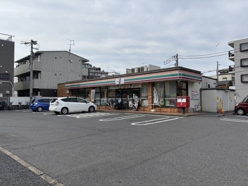 apartment 千葉県柏市柏３丁目6-29 サンライズ吉野4階