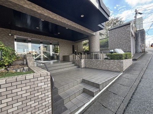 apartment 千葉県柏市柏３丁目6-29 サンライズ吉野4階