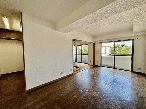 apartment 千葉県柏市柏３丁目6-29 サンライズ吉野4階