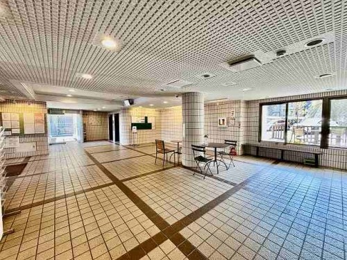 apartment 千葉県柏市柏３丁目6-29 サンライズ吉野4階