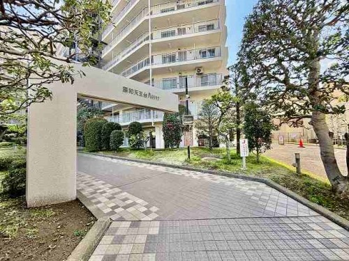apartment 千葉県柏市柏３丁目6-29 サンライズ吉野4階