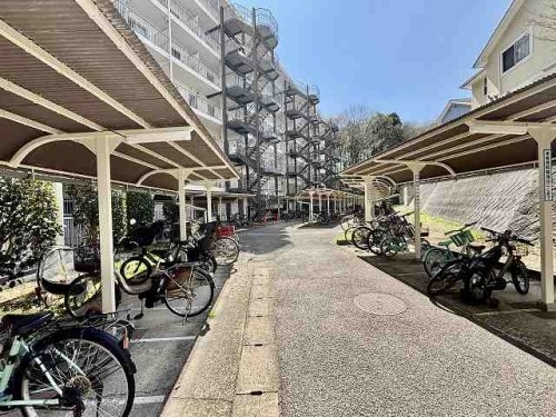 apartment 千葉県柏市柏３丁目6-29 サンライズ吉野4階