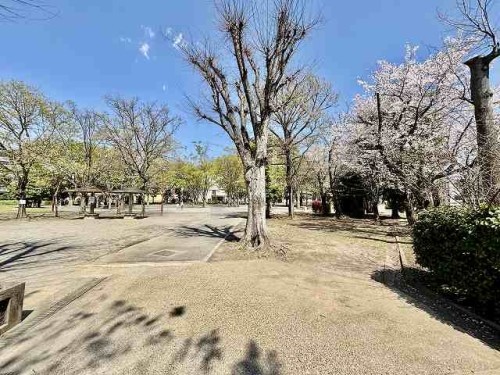 apartment 千葉県柏市柏３丁目6-29 サンライズ吉野4階
