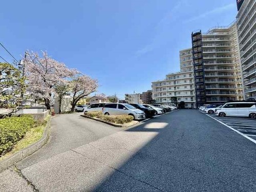 apartment 千葉県柏市柏３丁目6-29 サンライズ吉野4階
