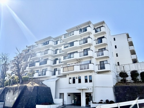 apartment 千葉県柏市柏３丁目6-29 サンライズ吉野4階