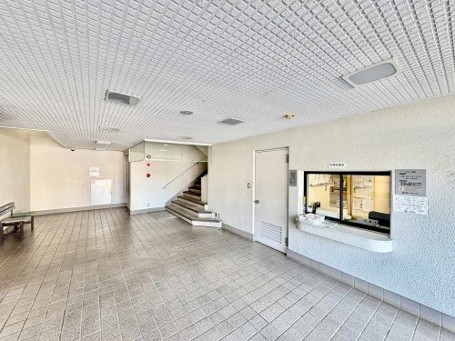 apartment 千葉県柏市柏３丁目6-29 サンライズ吉野4階