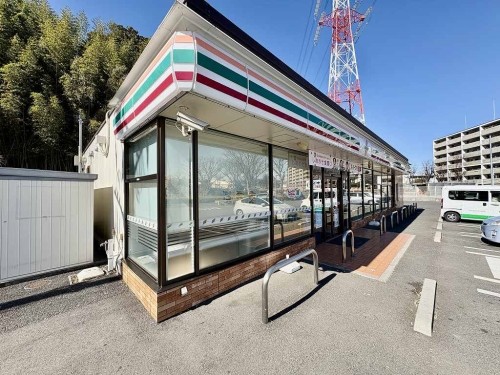 apartment 千葉県柏市柏３丁目6-29 サンライズ吉野4階