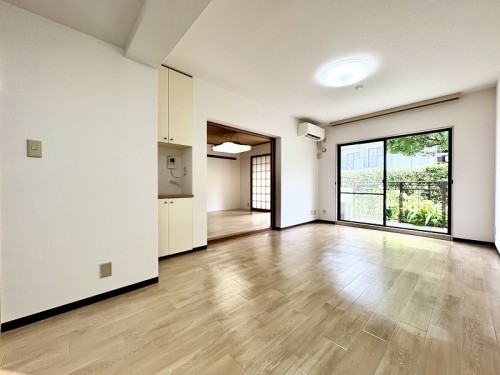 apartment 千葉県柏市柏３丁目6-29 サンライズ吉野4階