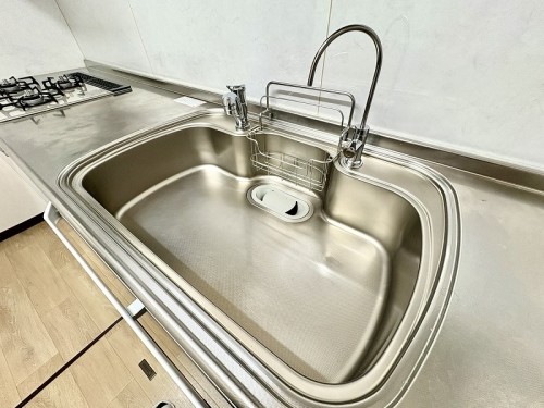 apartment 千葉県柏市柏３丁目6-29 サンライズ吉野4階