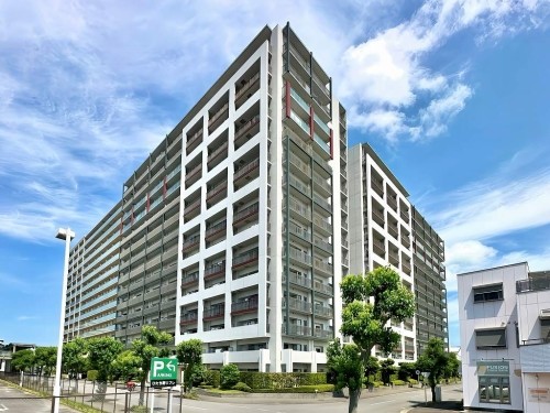 apartment 千葉県柏市柏３丁目6-29 サンライズ吉野4階