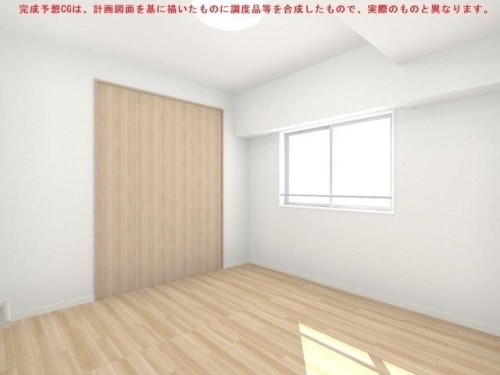 apartment 千葉県柏市柏３丁目6-29 サンライズ吉野4階