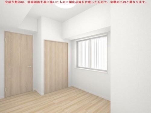 apartment 千葉県柏市柏３丁目6-29 サンライズ吉野4階