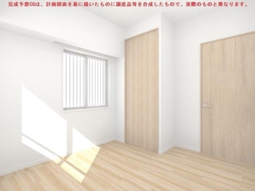 apartment 千葉県柏市柏３丁目6-29 サンライズ吉野4階