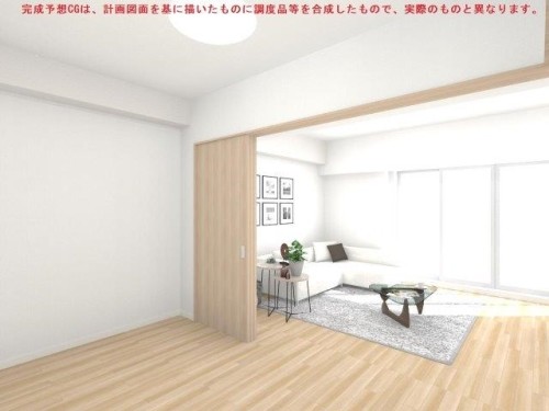 apartment 千葉県柏市柏３丁目6-29 サンライズ吉野4階