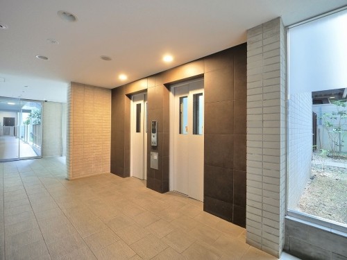 apartment 千葉県柏市柏３丁目6-29 サンライズ吉野4階