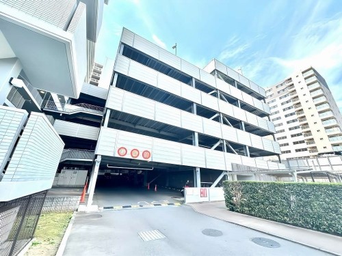 apartment 千葉県柏市柏３丁目6-29 サンライズ吉野4階