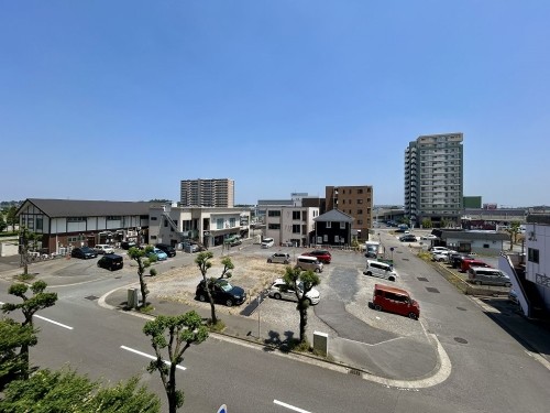 apartment 千葉県柏市柏３丁目6-29 サンライズ吉野4階