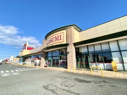 apartment 千葉県柏市柏３丁目6-29 サンライズ吉野4階