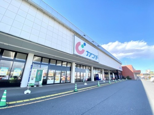 apartment 千葉県柏市柏３丁目6-29 サンライズ吉野4階