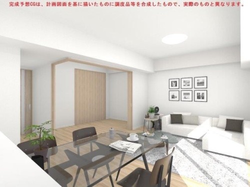 apartment 千葉県柏市柏３丁目6-29 サンライズ吉野4階