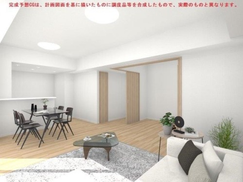 apartment 千葉県柏市柏３丁目6-29 サンライズ吉野4階