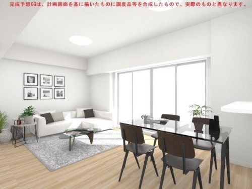 apartment 千葉県柏市柏３丁目6-29 サンライズ吉野4階