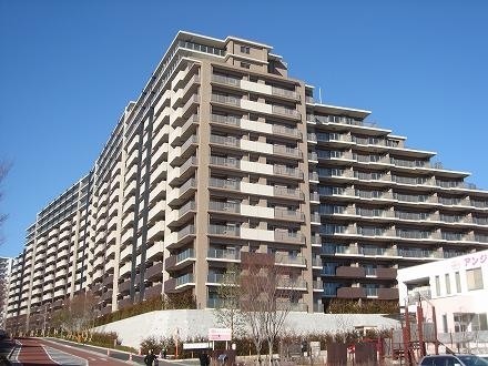 apartment 千葉県柏市柏３丁目6-29 サンライズ吉野4階