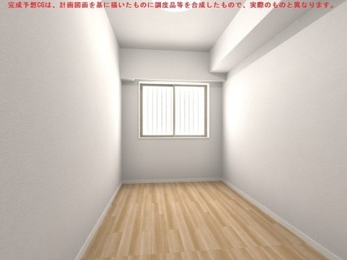 apartment 千葉県柏市柏３丁目6-29 サンライズ吉野4階