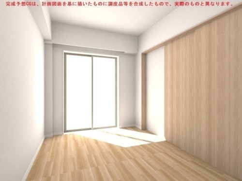 apartment 千葉県柏市柏３丁目6-29 サンライズ吉野4階