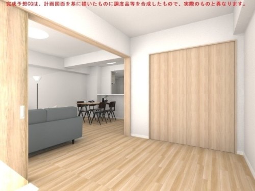apartment 千葉県柏市柏３丁目6-29 サンライズ吉野4階
