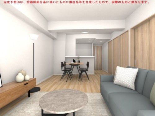apartment 千葉県柏市柏３丁目6-29 サンライズ吉野4階
