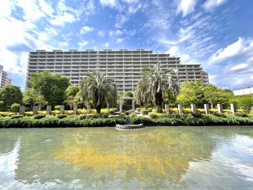 apartment 千葉県柏市柏３丁目6-29 サンライズ吉野4階
